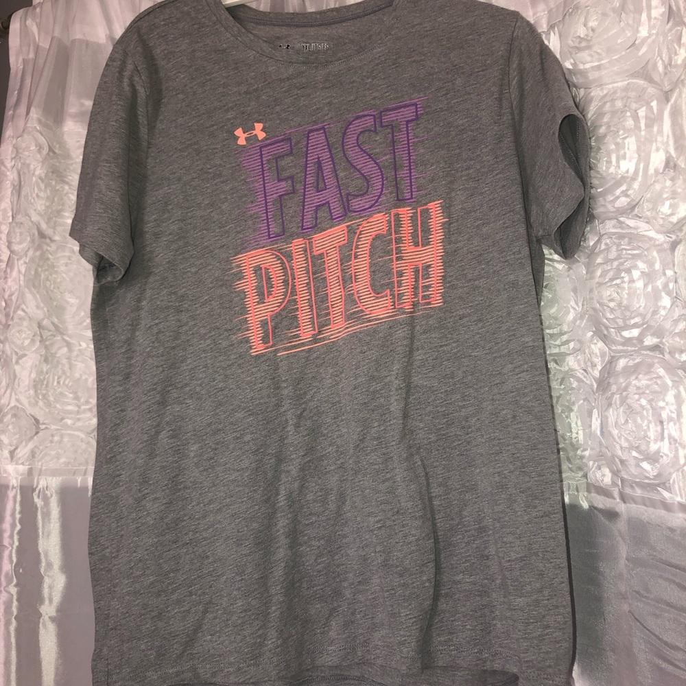 Under Armour t-shirt